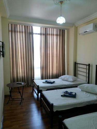 Hostal George Dom