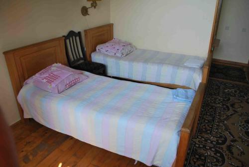 Posada Hotel Sanapiro