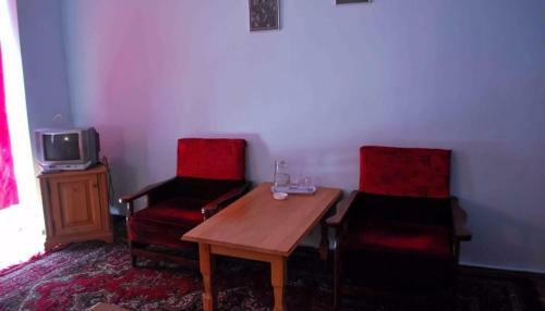 Posada Hotel Sanapiro