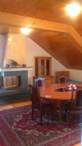 Posada Hotel Sanapiro