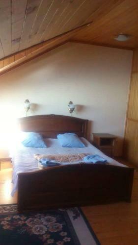 Posada Hotel Sanapiro