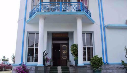 Posada Hotel Sanapiro