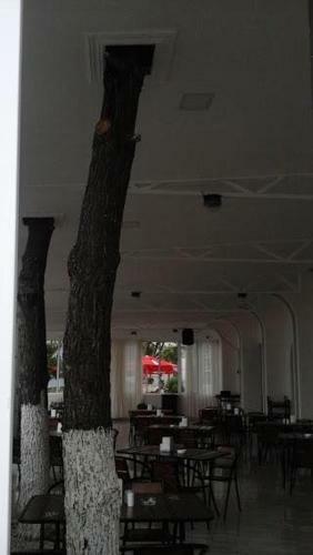 Posada Hotel Sanapiro