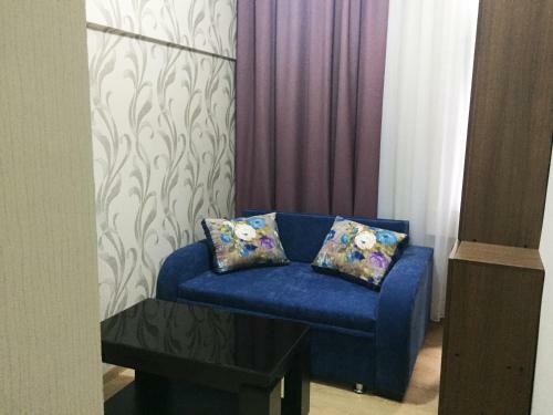 Albergue Mr. Ilusha