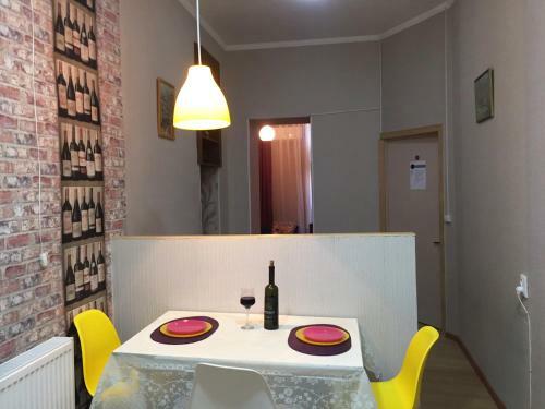 Albergue Mr. Ilusha