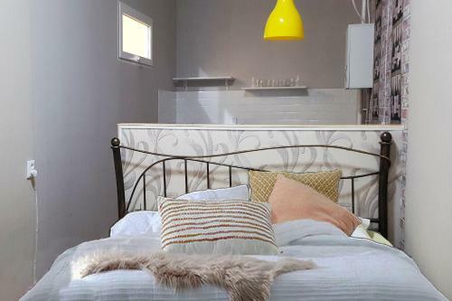 Albergue Mr. Ilusha