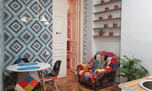 Albergue Mr. Ilusha