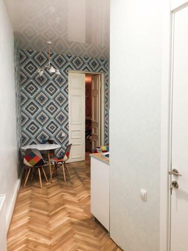 Albergue Mr. Ilusha