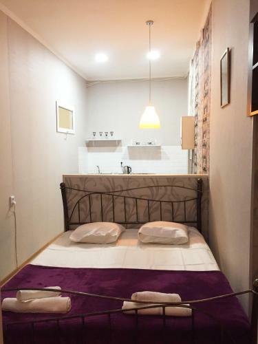 Albergue Mr. Ilusha