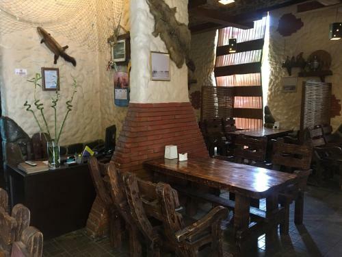 Irise Hotel