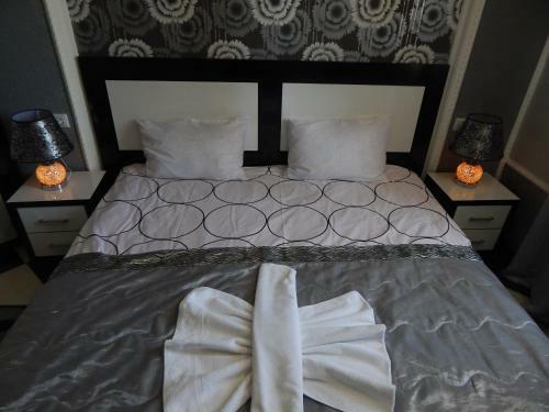 B&B Europa Hotel
