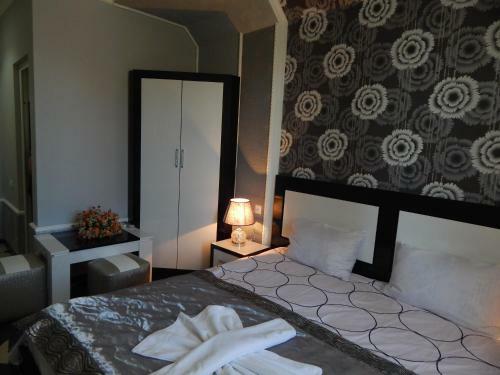 B&B Europa Hotel