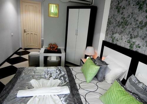 B&B Europa Hotel