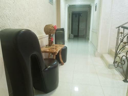 B&B Europa Hotel