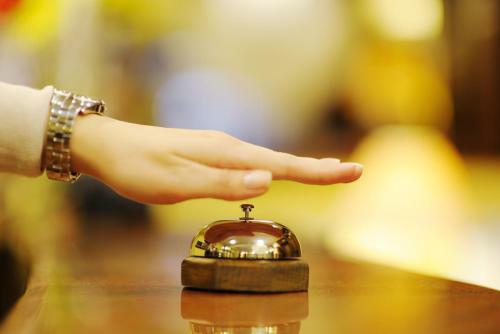 B&B Europa Hotel
