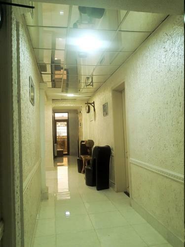B&B Europa Hotel