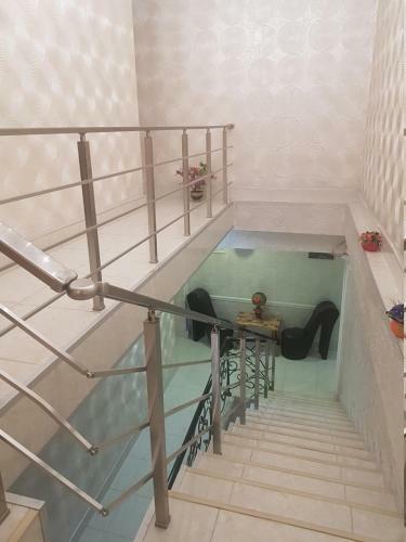 B&B Europa Hotel