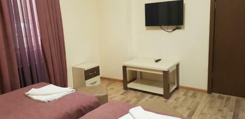 B&B Europa Hotel