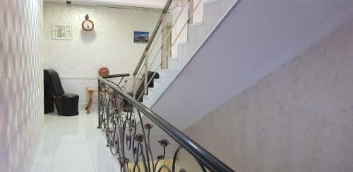 B&B Europa Hotel