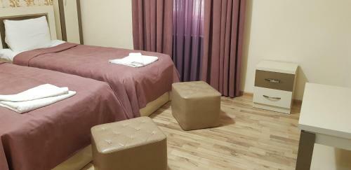 B&B Europa Hotel