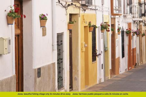 Apartamento Solhabitat Duplex Tosqueres 2