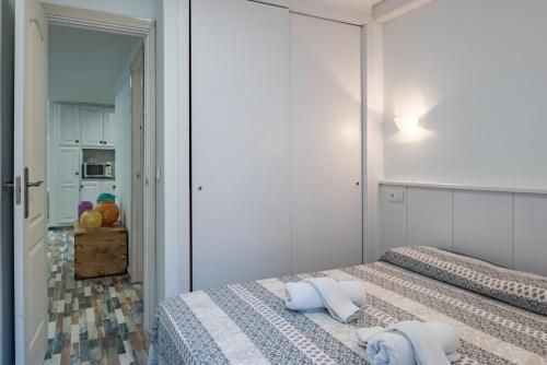 Apartamentos Piscis