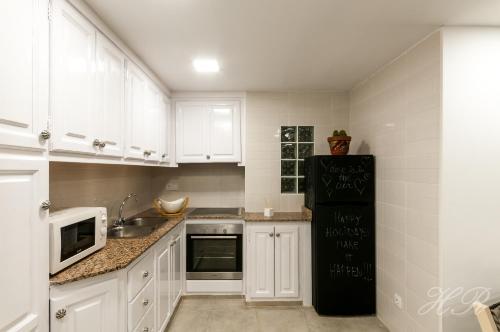 Apartamentos Piscis