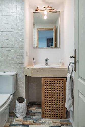 Apartamentos Piscis