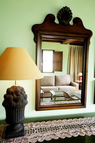 Apartamentos Tur�sticos Las Nieves