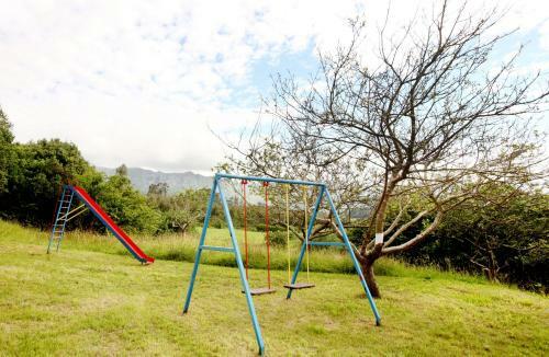 Apartamentos Tur�sticos Las Nieves