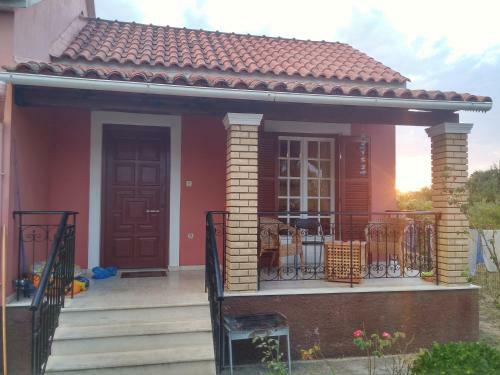 Alexey & Helga House