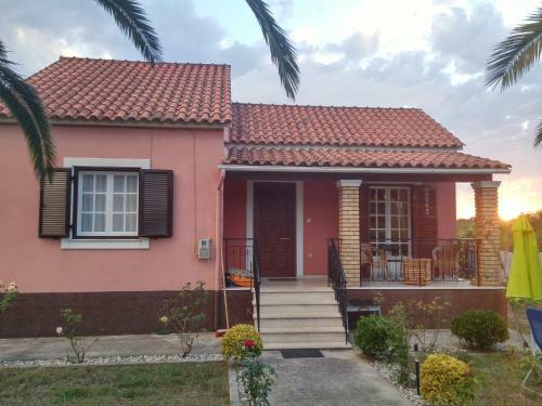 Alexey & Helga House