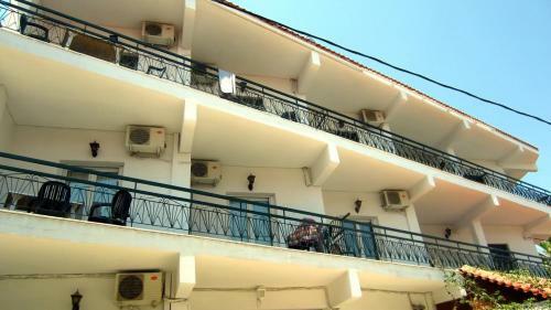 Eliza Apartments