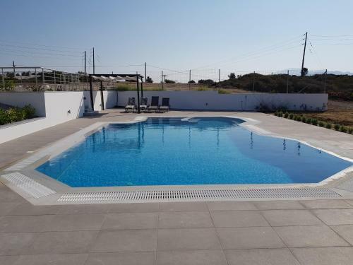 Neptune Holiday Home