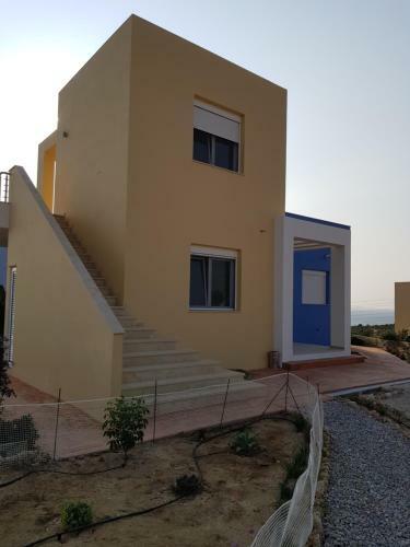 Neptune Holiday Home