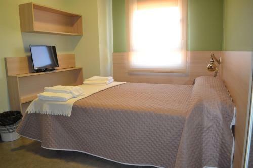 Hostal The Factory Residence Hall