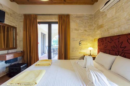 Villas Aikaterini & Dimitra