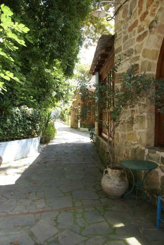 Villas Aikaterini & Dimitra