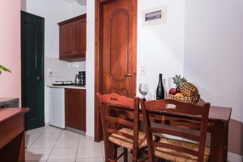 Apartamento Ariadni Palace