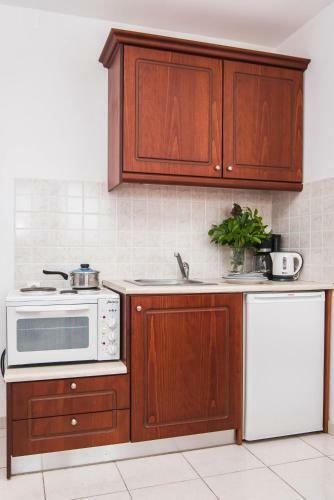 Apartamento Ariadni Palace