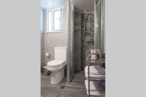 One Bedroom Apartment - Thiseio