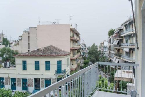 One Bedroom Apartment - Thiseio