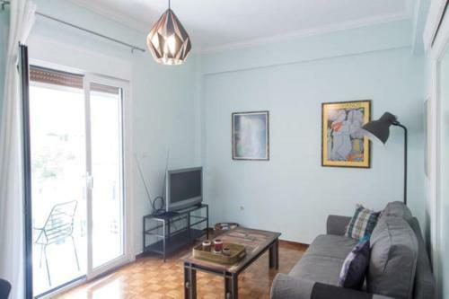 One Bedroom Apartment - Thiseio