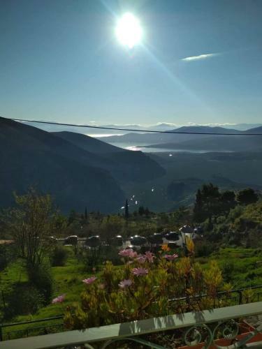 Hostal Sun View Pension