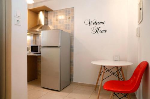 Metaxourghio Boutique Apartment