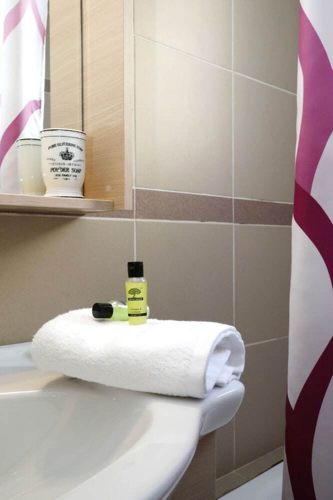Metaxourghio Boutique Apartment