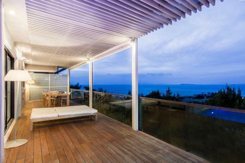 Villa Hidden Sanctuary In Saronida