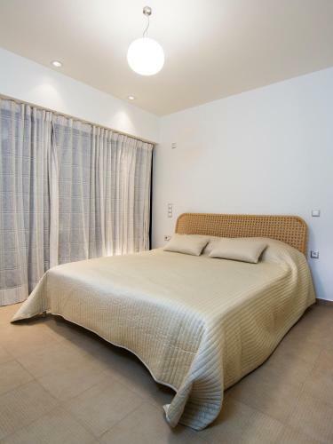 Villa Hidden Sanctuary In Saronida