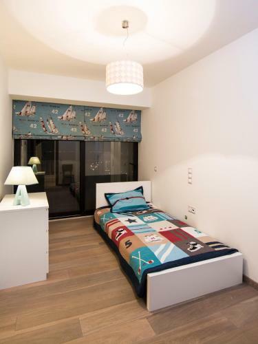 Villa Hidden Sanctuary In Saronida