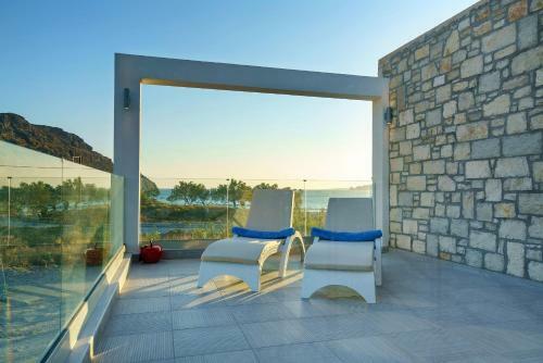 Villa Plakias Seaside Residences